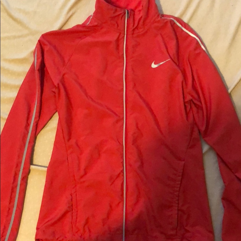 Nike Windbreaker Jacket